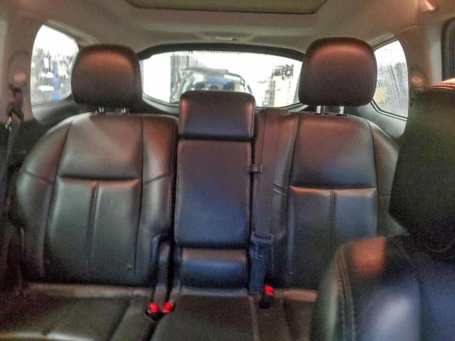 Nissan Pathfinder S Image 7