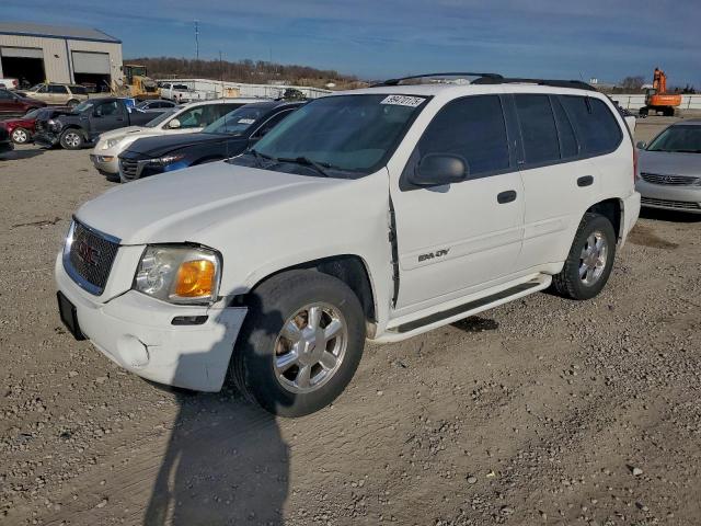  Salvage GMC Envoy