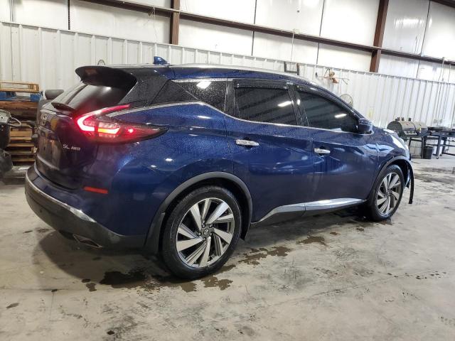 Nissan Murano Sl Image 12
