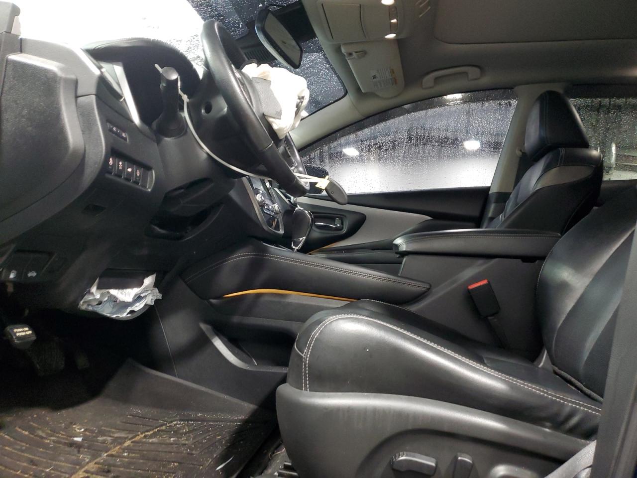 Nissan Murano Sl Image 4