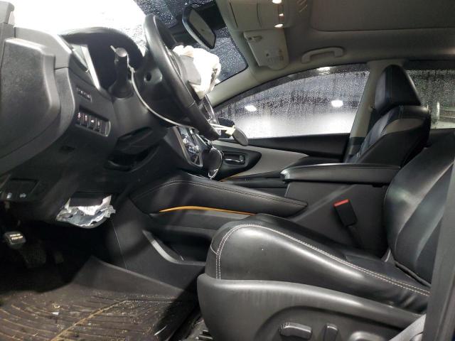 Nissan Murano Sl Image 4