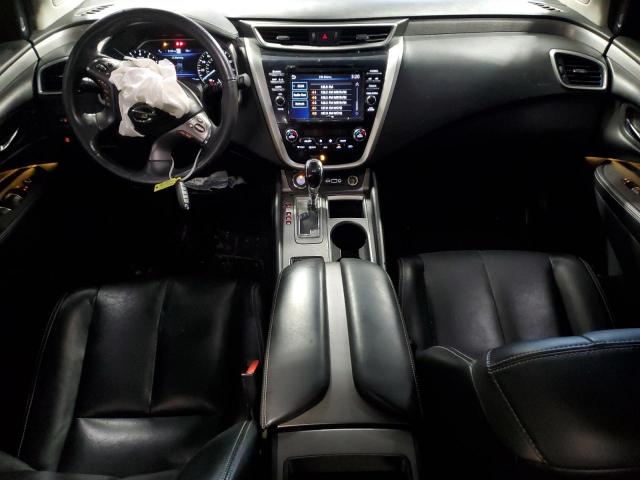 Nissan Murano Sl Image 2