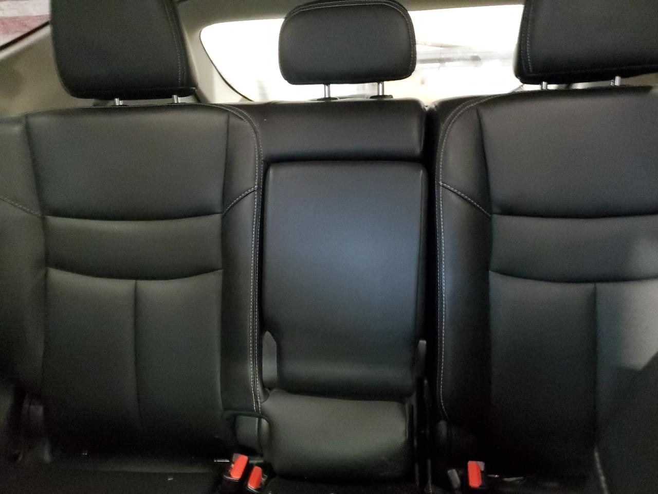 Nissan Murano Sl Image 13