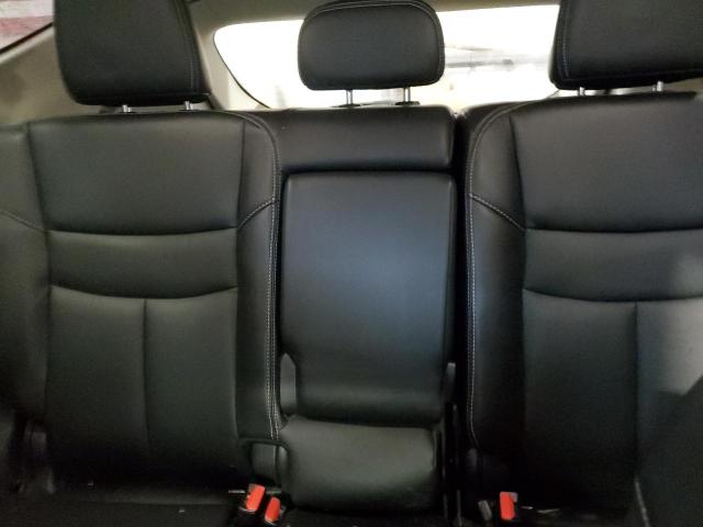 Nissan Murano Sl Image 13