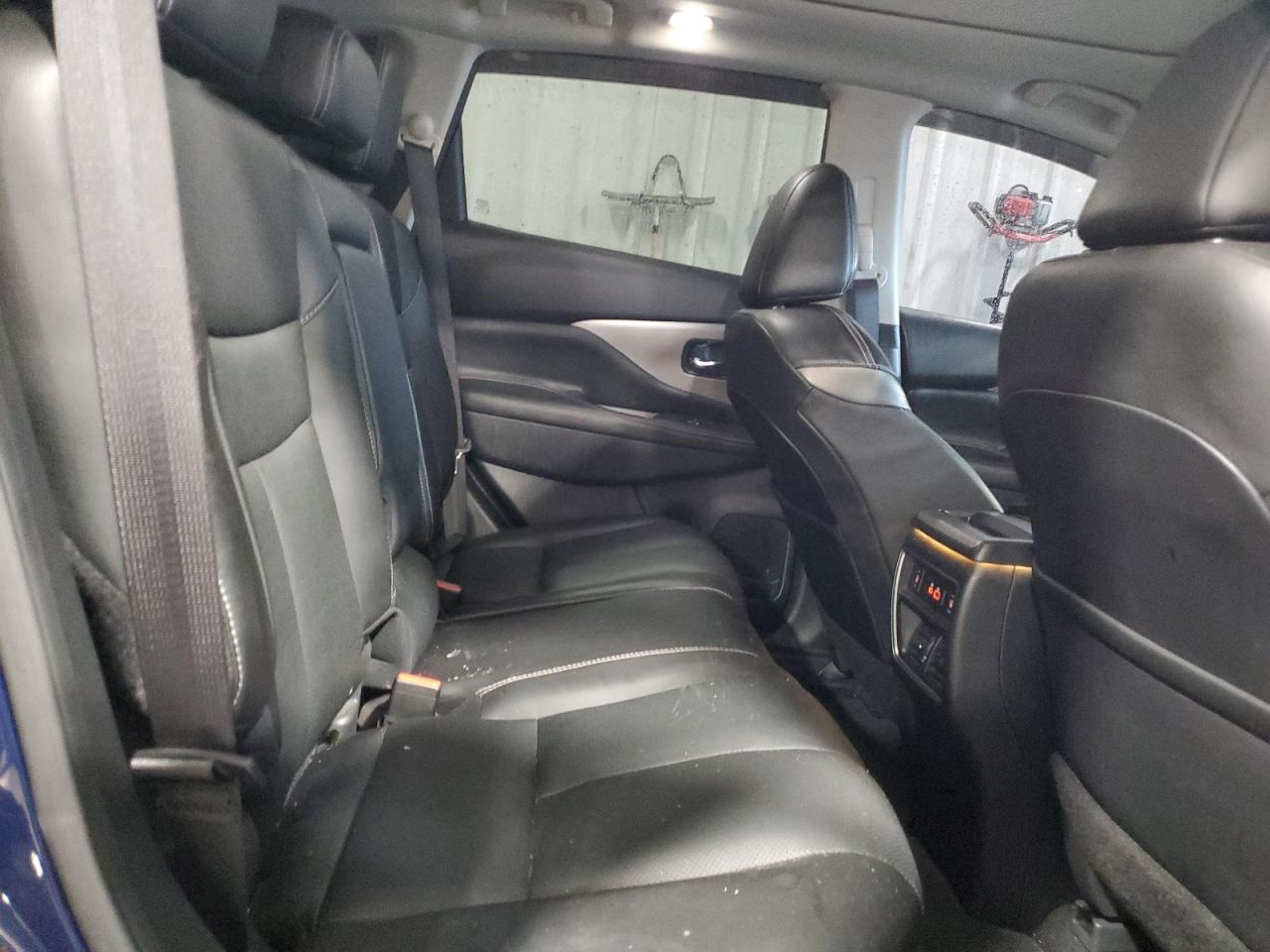 Nissan Murano Sl Image 3