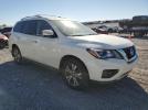 Nissan Pathfinder S Image 12