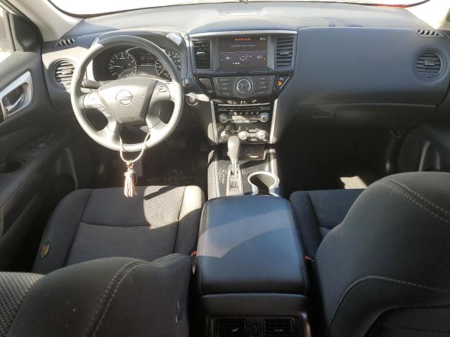 Nissan Pathfinder S Image 2