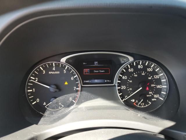 Nissan Pathfinder S Image 11