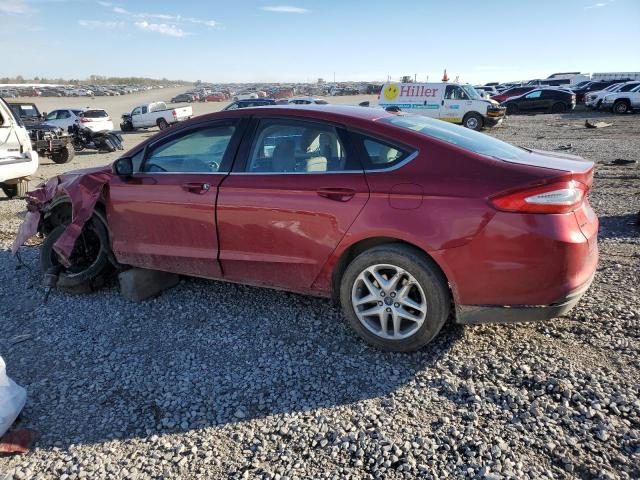 Ford Fusion S Image 4