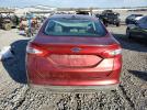 Ford Fusion S Image 3