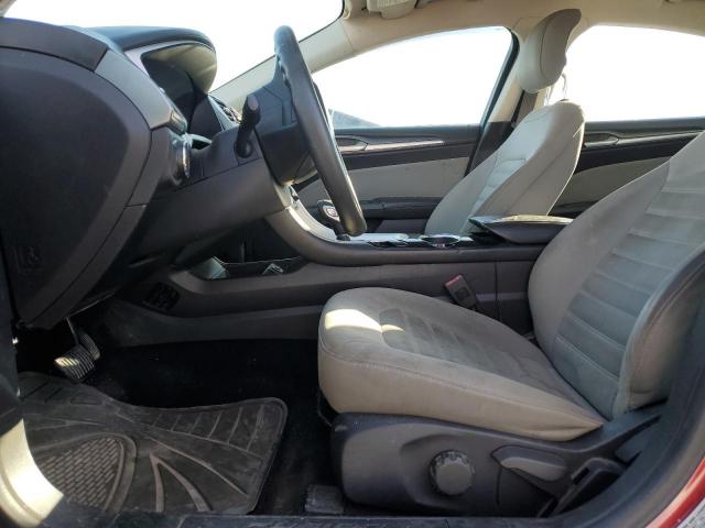 Ford Fusion S Image 7