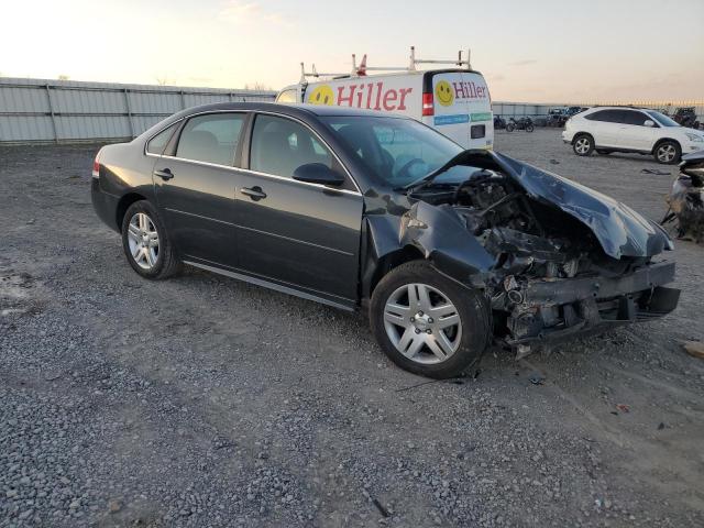 Chevrolet Impala Lt Image 12