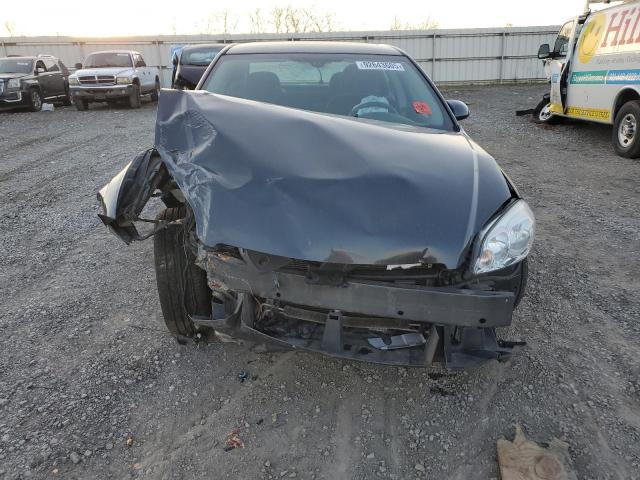 Chevrolet Impala Lt Image 9