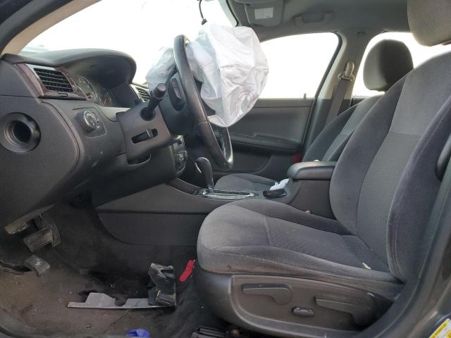 Chevrolet Impala Lt Image 2