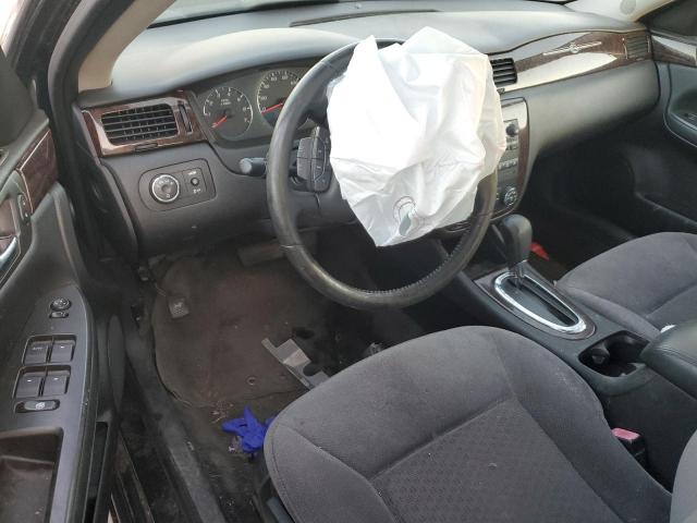 Chevrolet Impala Lt Image 7