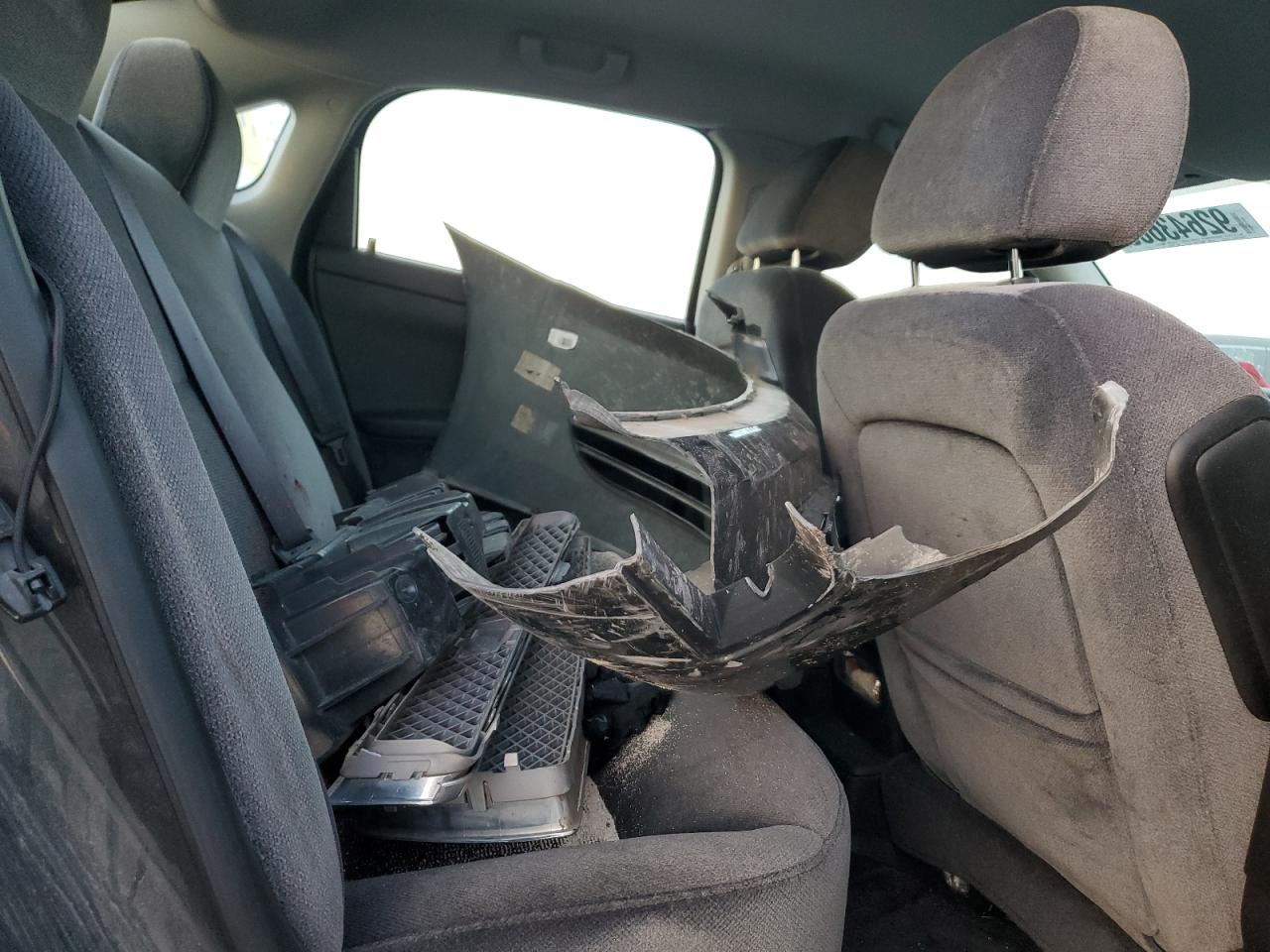 Chevrolet Impala Lt Image 6