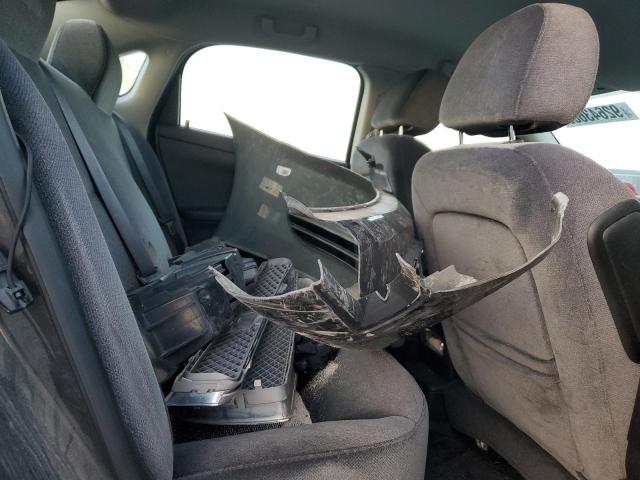 Chevrolet Impala Lt Image 6