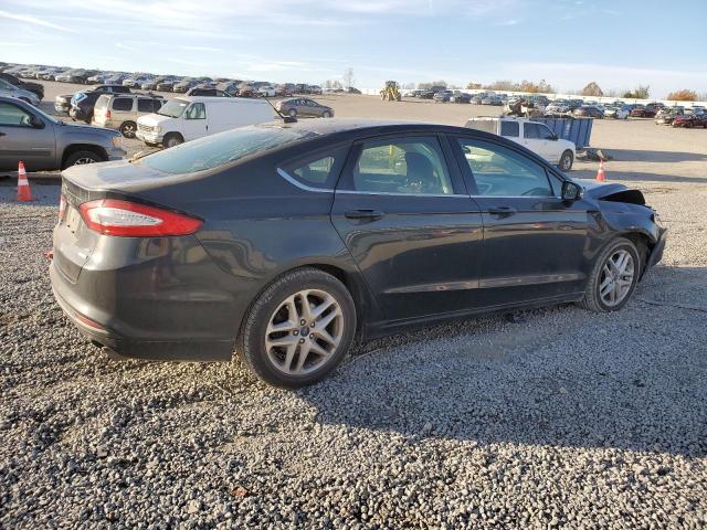 Ford Fusion Se Image 11