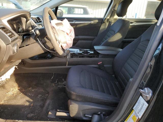 Ford Fusion Se Image 5