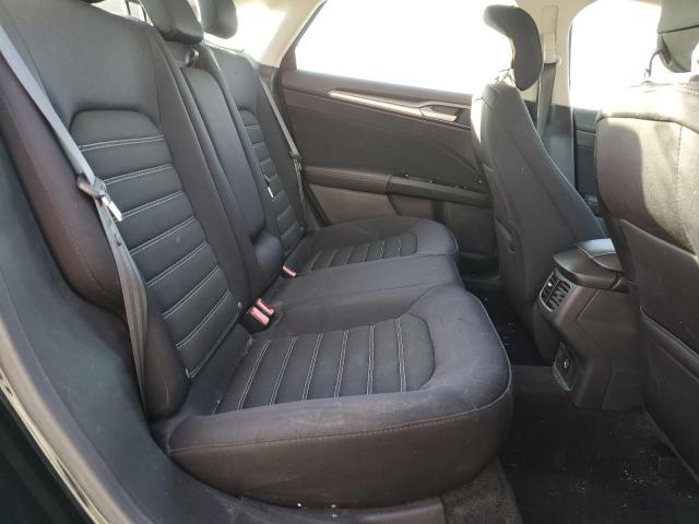 Ford Fusion Se Image 3