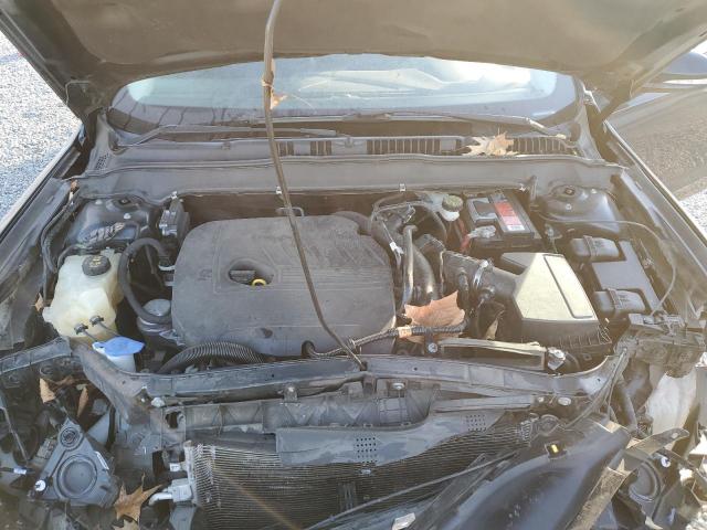 Ford Fusion Se Image 8