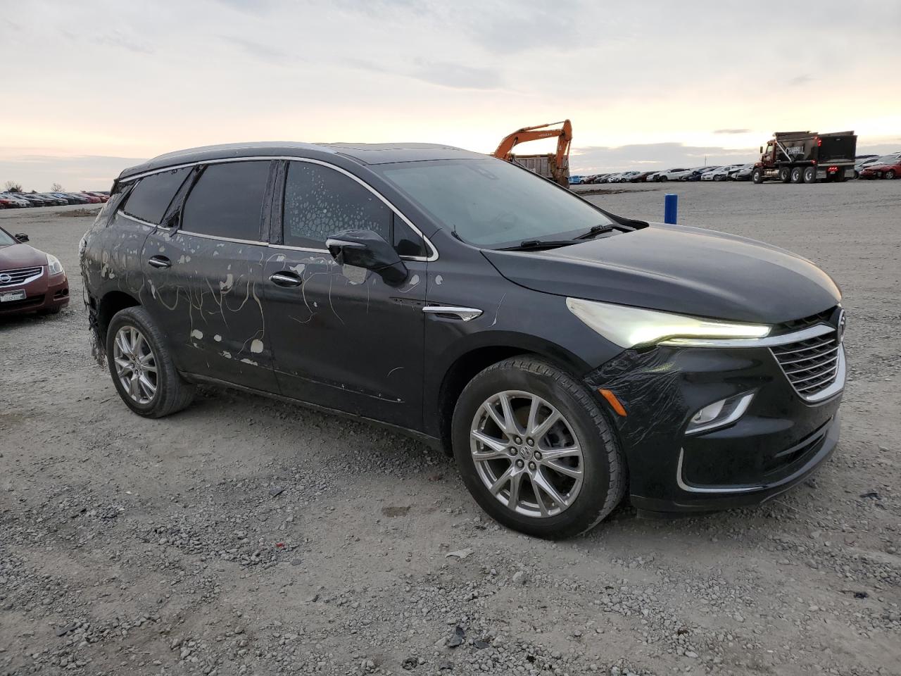 Buick Enclave Premium Image 3