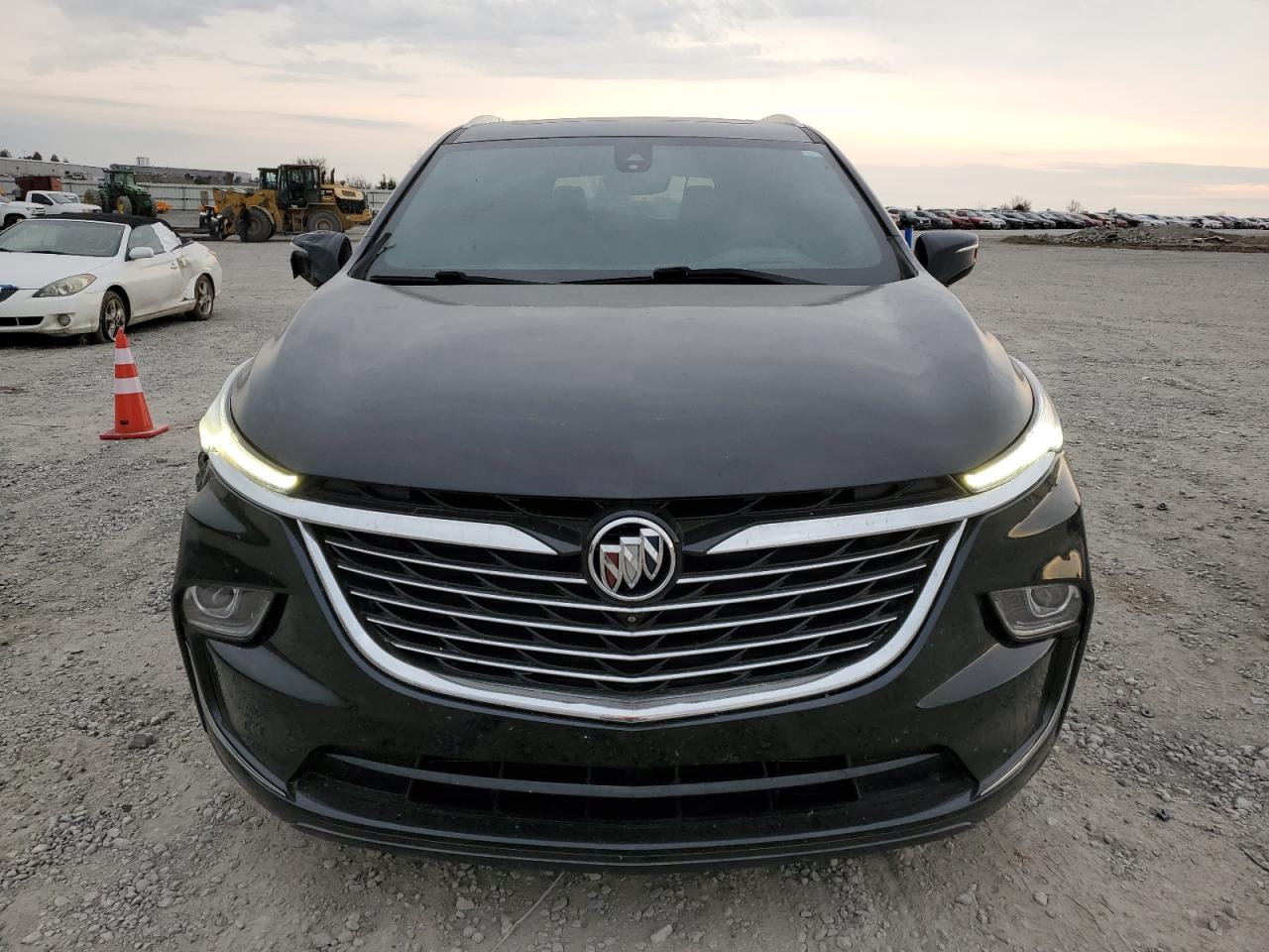 Buick Enclave Premium Image 6