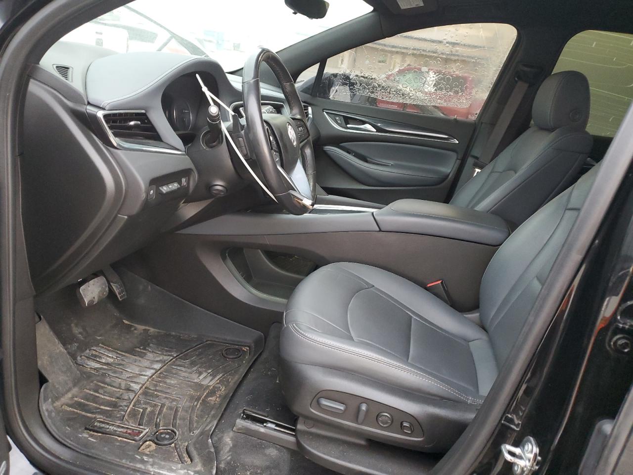 Buick Enclave Premium Image 11