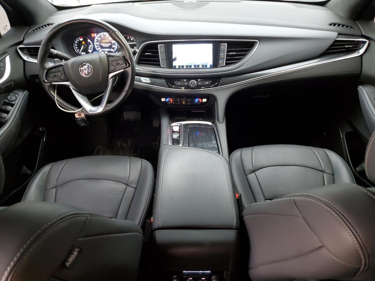 Buick Enclave Premium Image 9