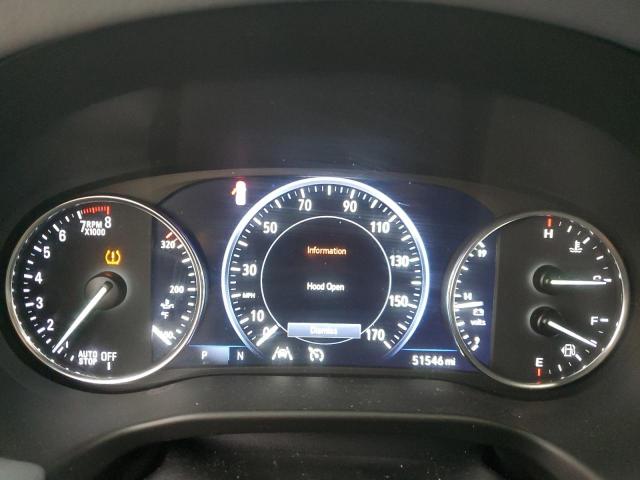 Buick Enclave Premium Image 7