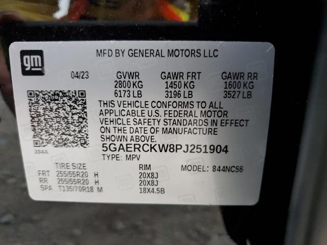 Buick Enclave Premium Image 12