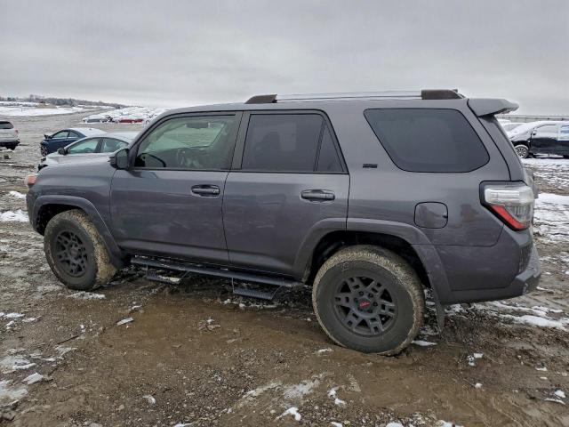 Toyota 4Runner Sr5/sr5 Premium Image 3