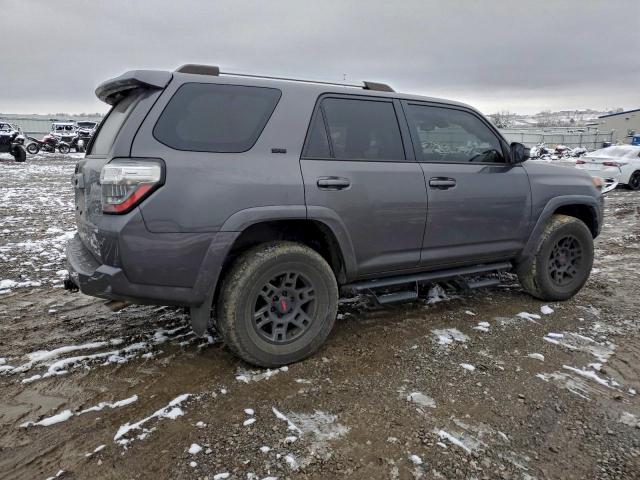 Toyota 4Runner Sr5/sr5 Premium Image 4