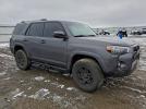 Toyota 4Runner Sr5/sr5 Premium Image 8