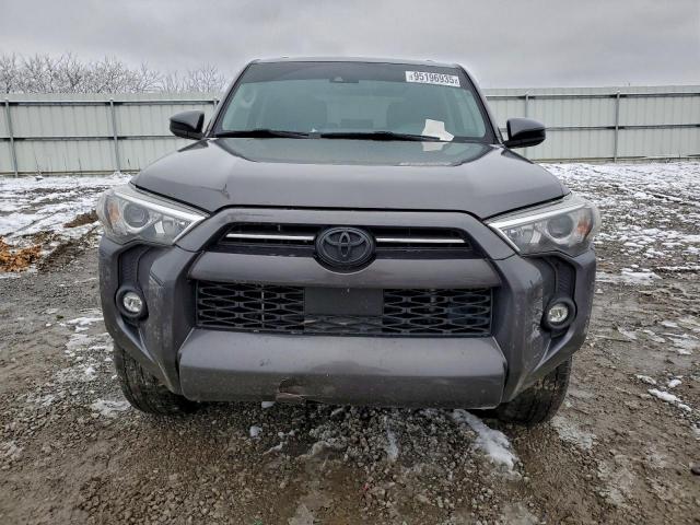Toyota 4Runner Sr5/sr5 Premium Image 5