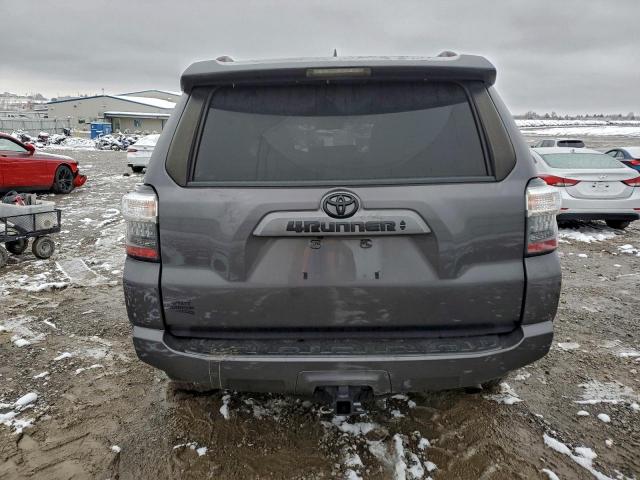 Toyota 4Runner Sr5/sr5 Premium Image 9