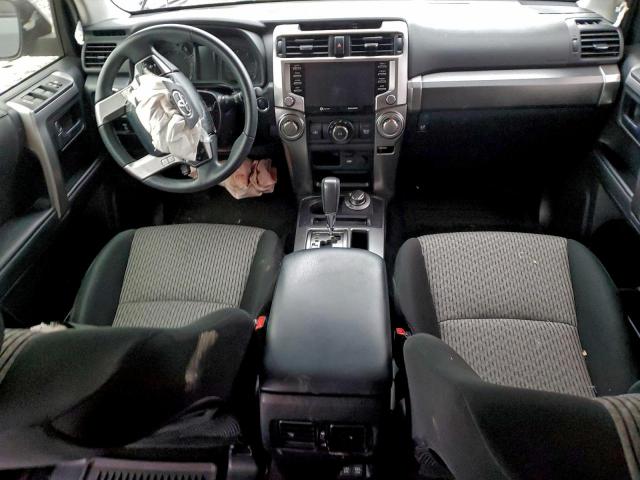 Toyota 4Runner Sr5/sr5 Premium Image 6