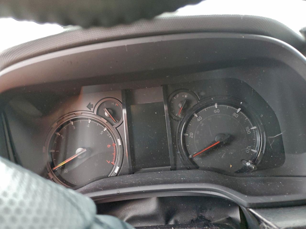 Toyota 4Runner Sr5/sr5 Premium Image 10