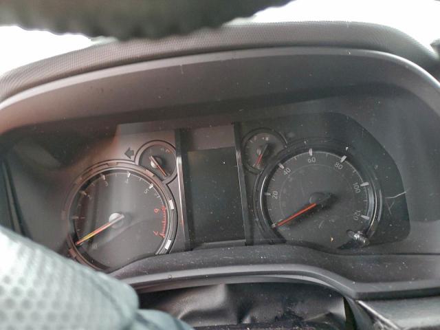 Toyota 4Runner Sr5/sr5 Premium Image 10