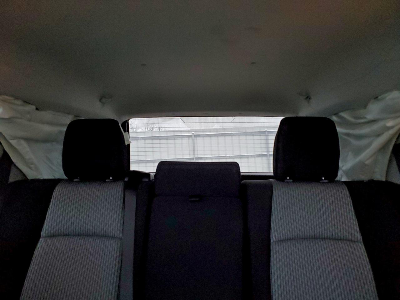 Toyota 4Runner Sr5/sr5 Premium Image 2