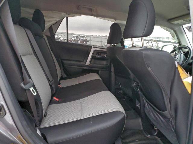 Toyota 4Runner Sr5/sr5 Premium Image 11