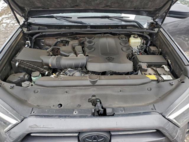 Toyota 4Runner Sr5/sr5 Premium Image 12