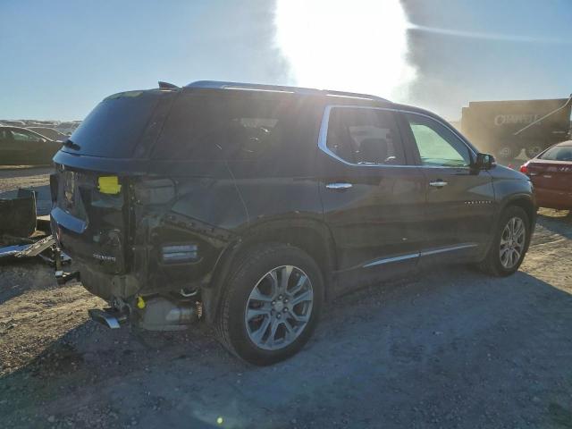 Chevrolet Traverse Premier Image 14