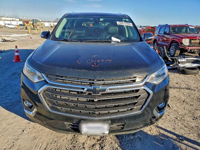 Chevrolet Traverse Premier Image 8