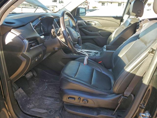 Chevrolet Traverse Premier Image 6