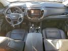 Chevrolet Traverse Premier Image 9
