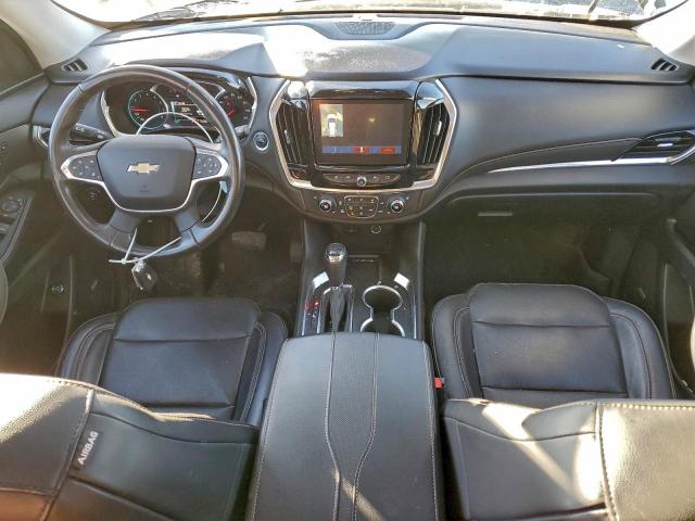 Chevrolet Traverse Premier Image 9