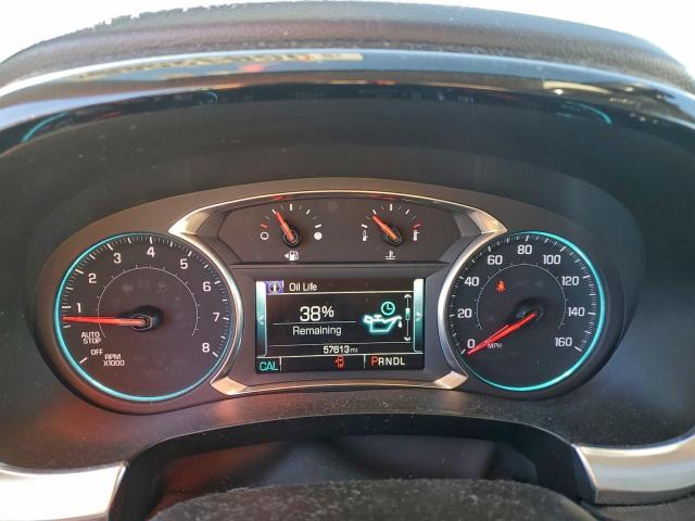 Chevrolet Traverse Premier Image 7