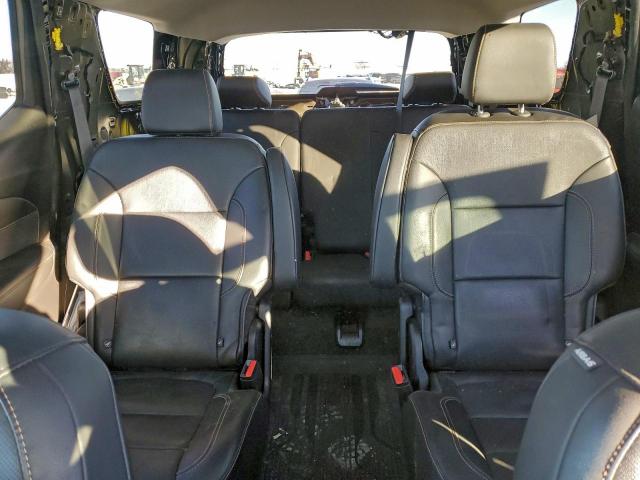 Chevrolet Traverse Premier Image 11