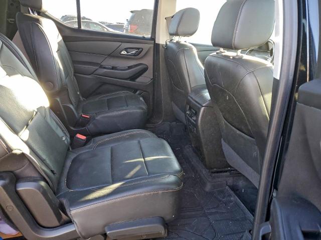 Chevrolet Traverse Premier Image 10